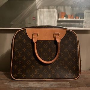 non authentic louis vuitton purse